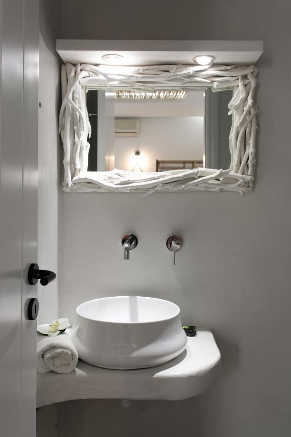 Aparthotel Terra Fos Naxos Naxos City
