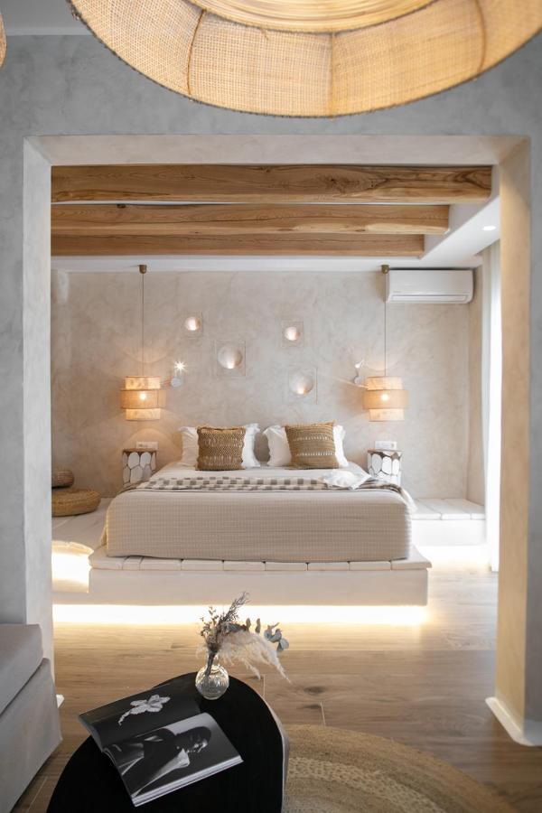 Terra Fos Naxos 3*