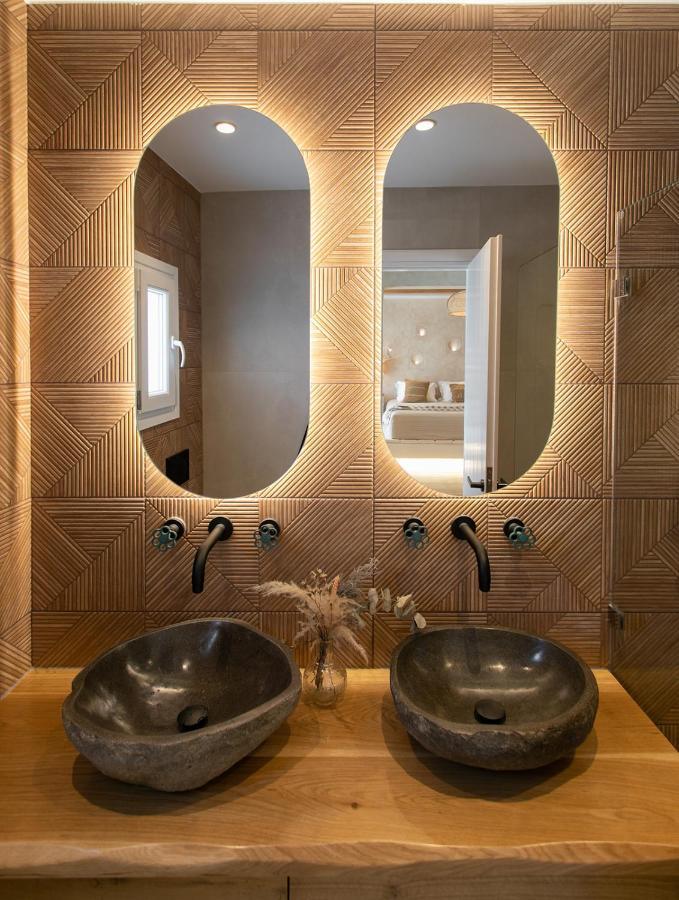 Aparthotel Terra Fos Naxos 3*