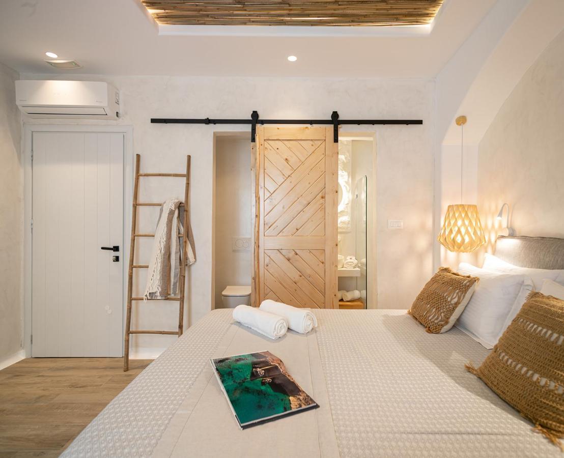 Terra Fos Naxos 3* Naxos City