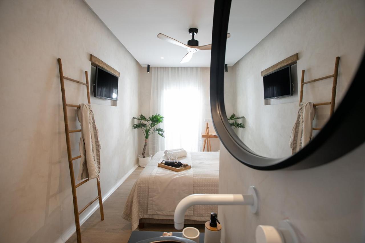 Aparthotel Terra Fos Naxos Naxos City