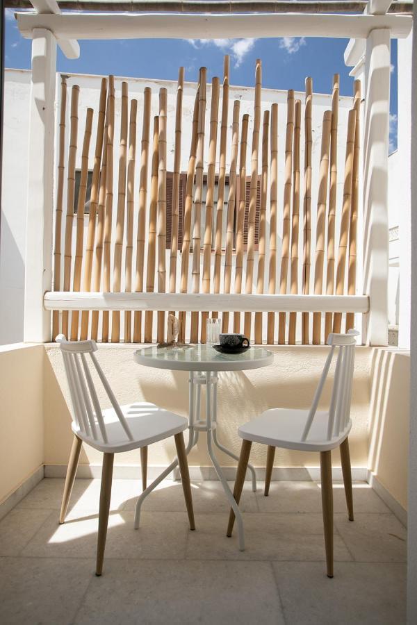 Terra Fos Naxos Aparthotel 3*