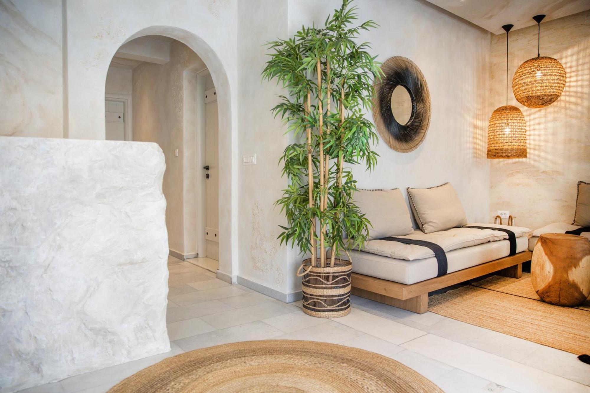 Aparthotel Terra Fos Naxos
