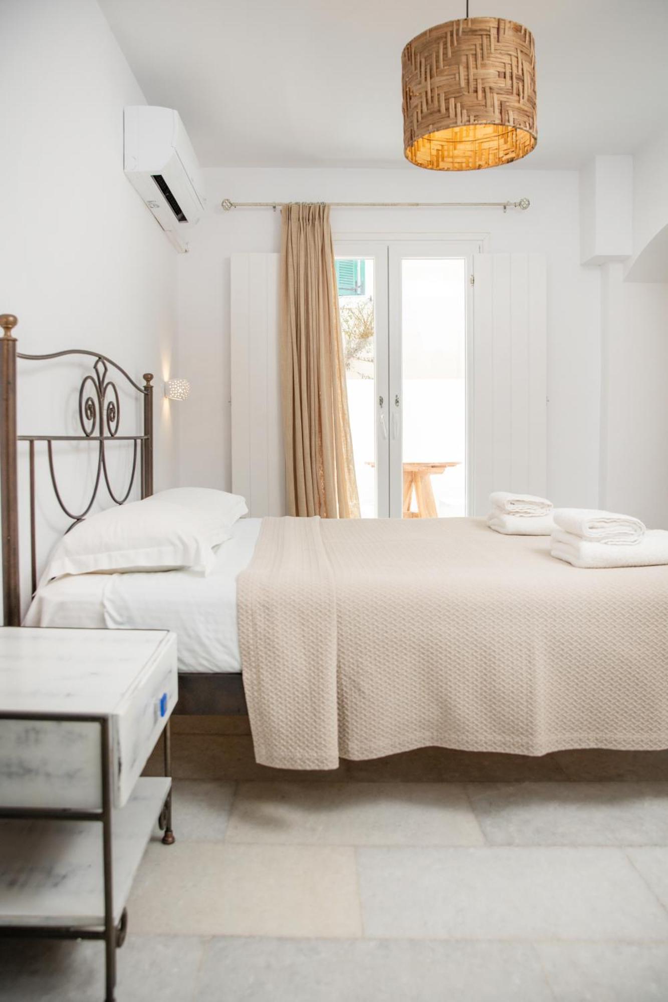 Aparthotel Terra Fos Naxos Naxos City