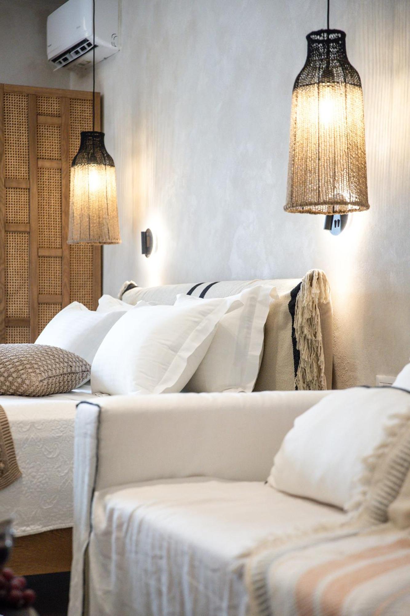 Terra Fos Naxos 3*
