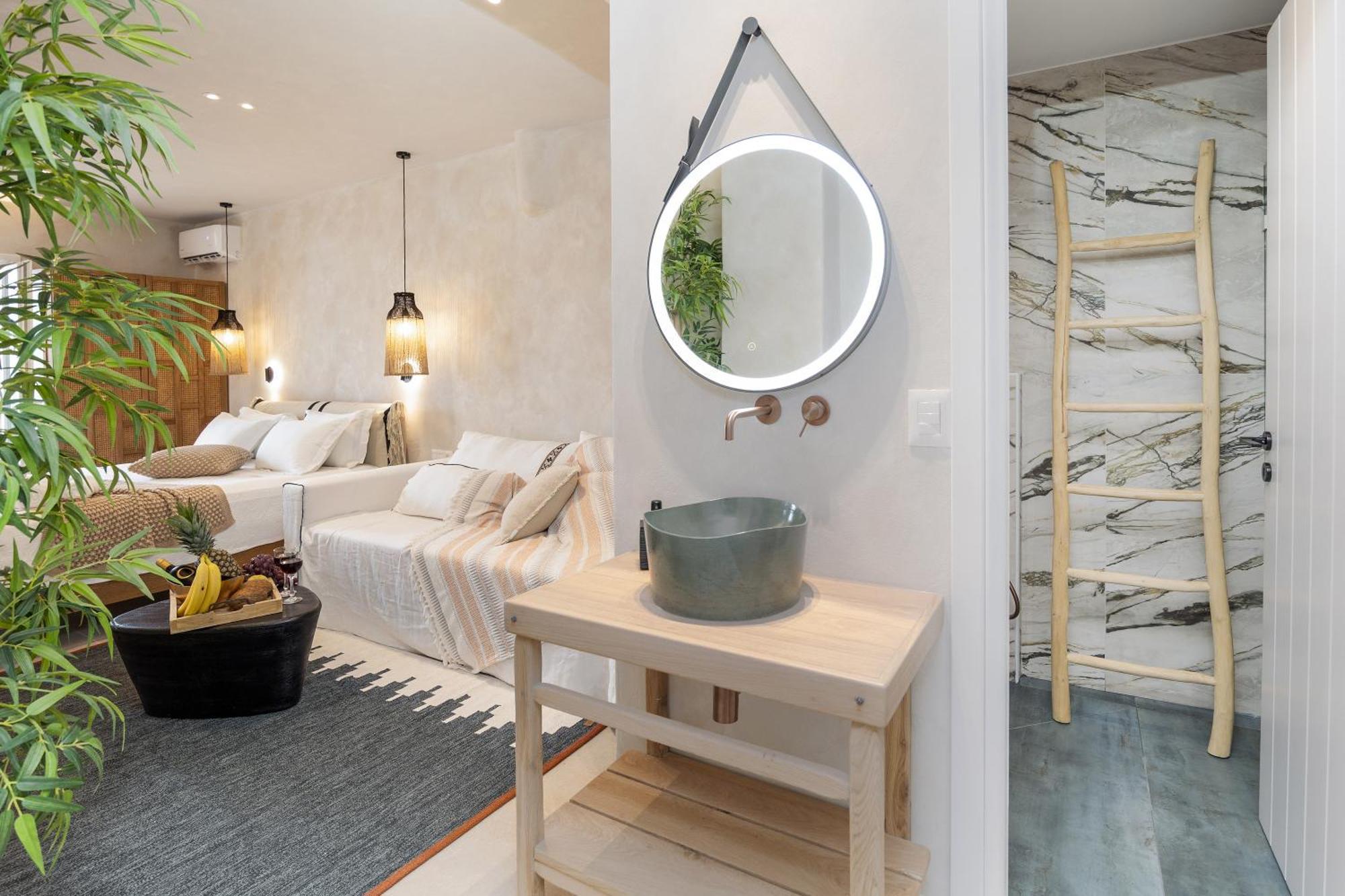 Aparthotel Terra Fos Naxos Naxos City