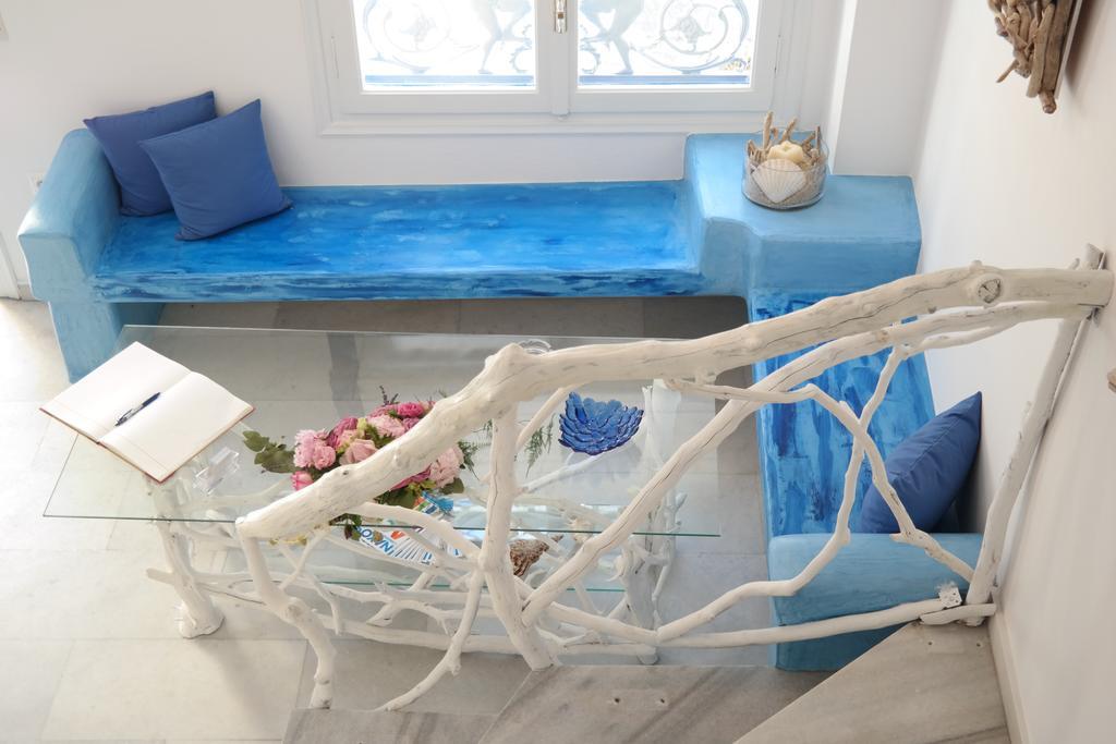 Aparthotel Terra Fos Naxos Naxos City