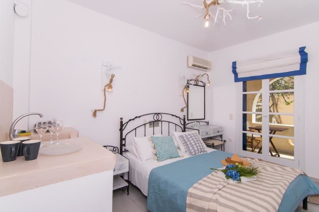 Terra Fos Naxos 3*