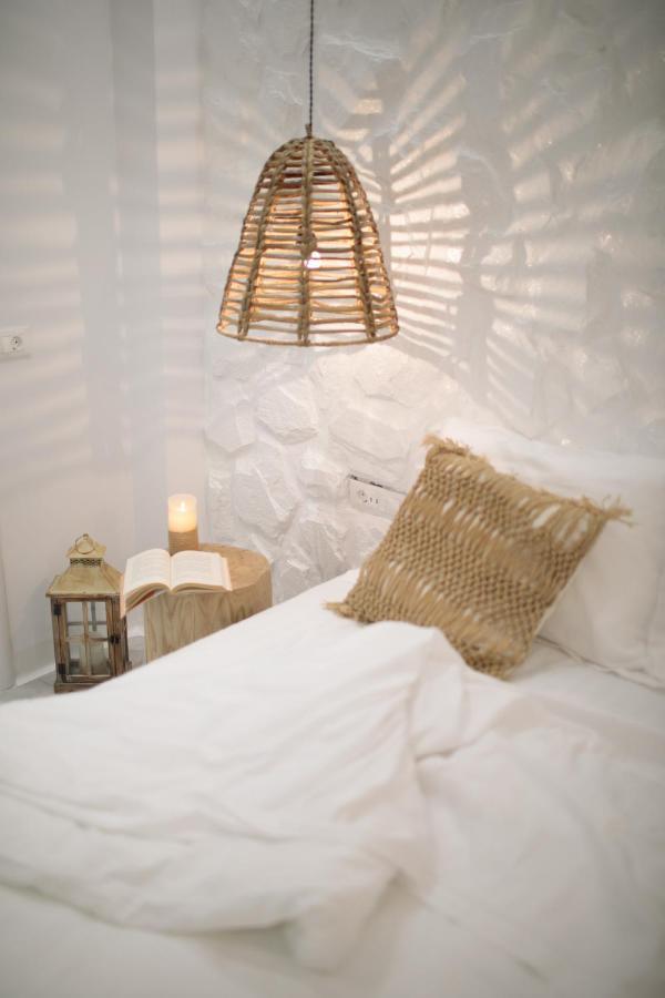 Terra Fos Naxos Appart hôtel