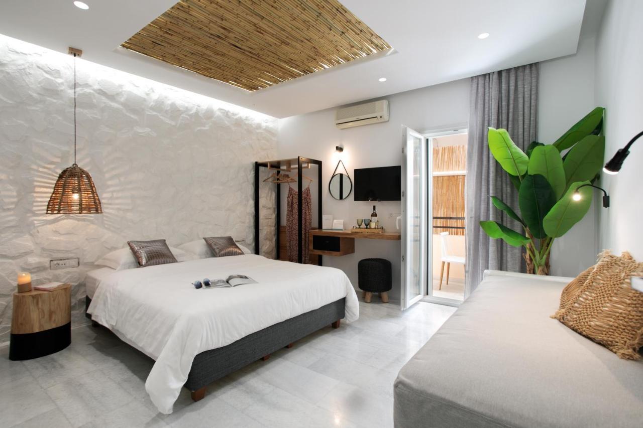 Terra Fos Naxos 3*