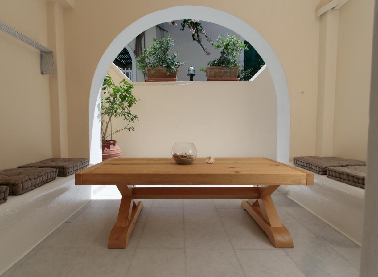 Terra Fos Naxos