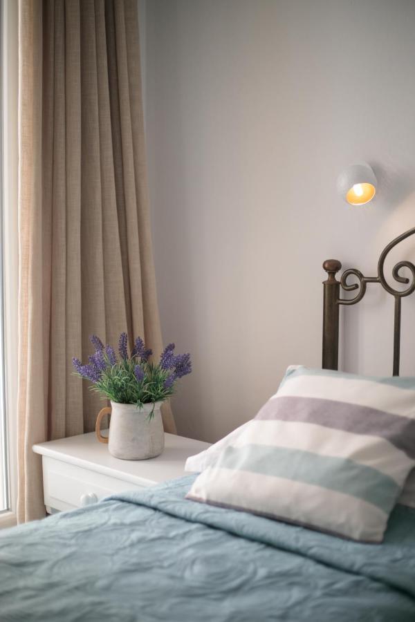 Appart hôtel Terra Fos Naxos Naxos City