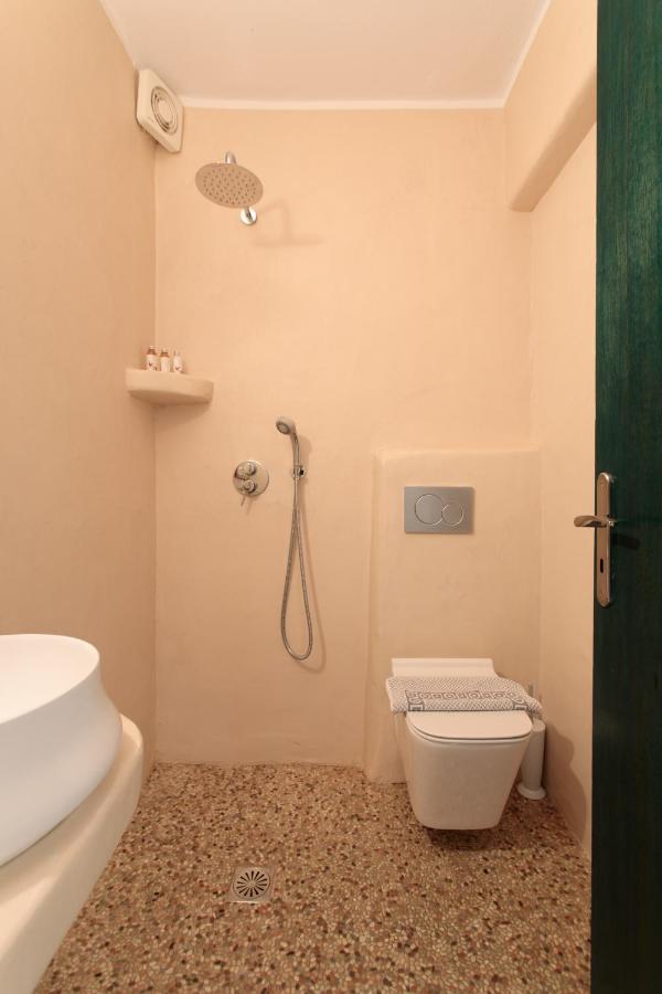 Appart hôtel Terra Fos Naxos Naxos City