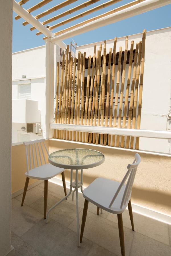 Terra Fos Naxos Appart hôtel 3*