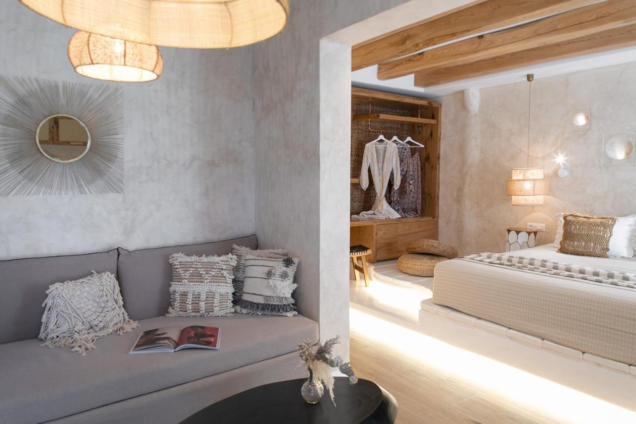 Terra Fos Naxos 3*