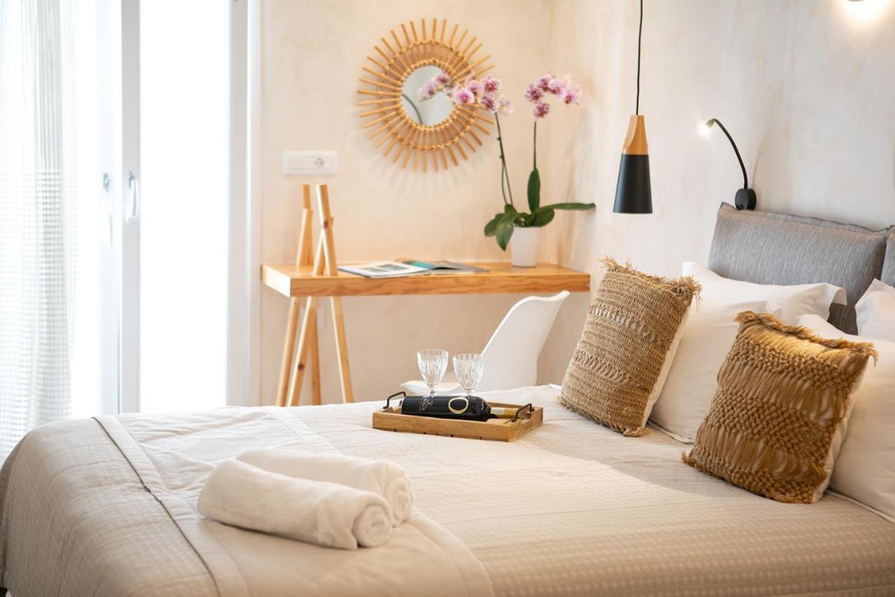 Appart hôtel Terra Fos Naxos 3*