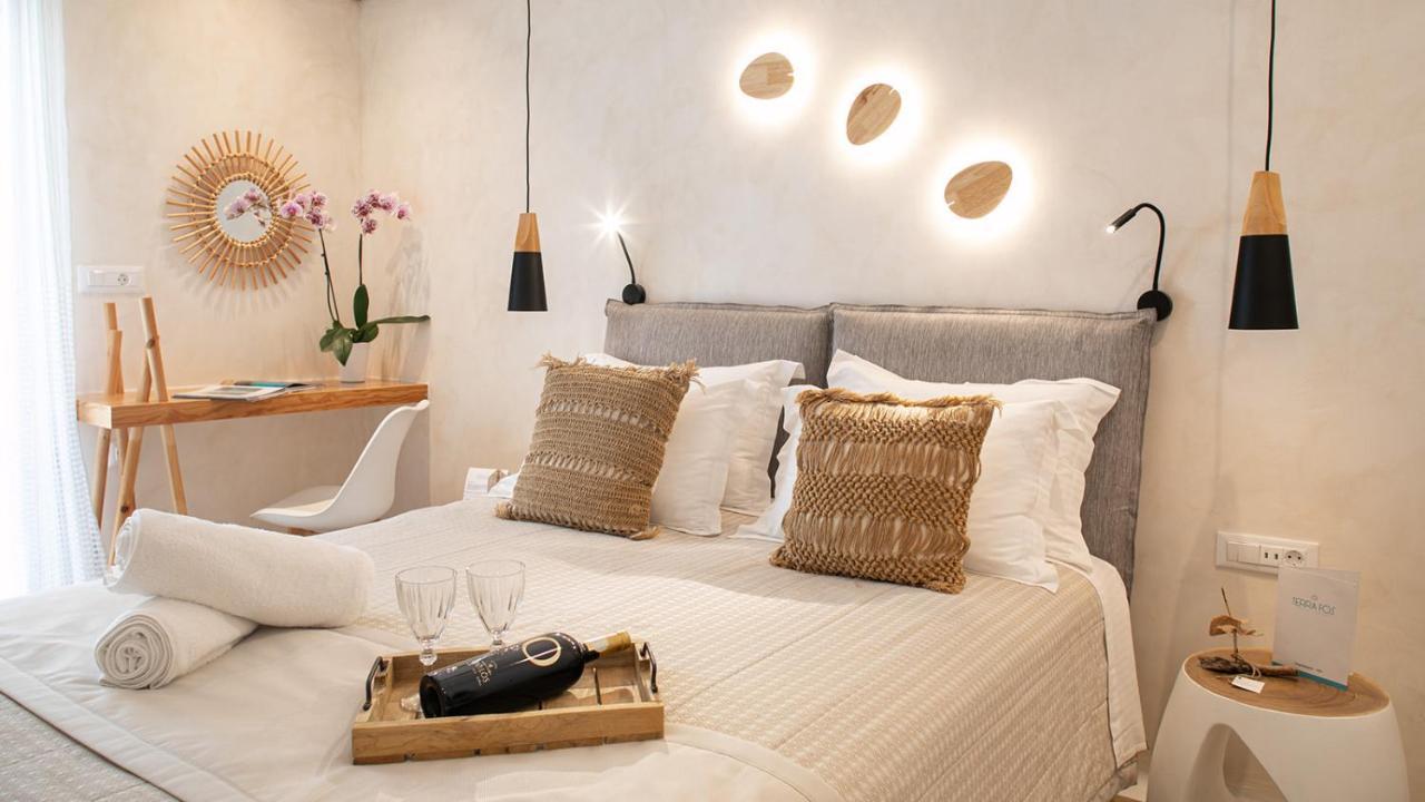 Terra Fos Naxos 3*