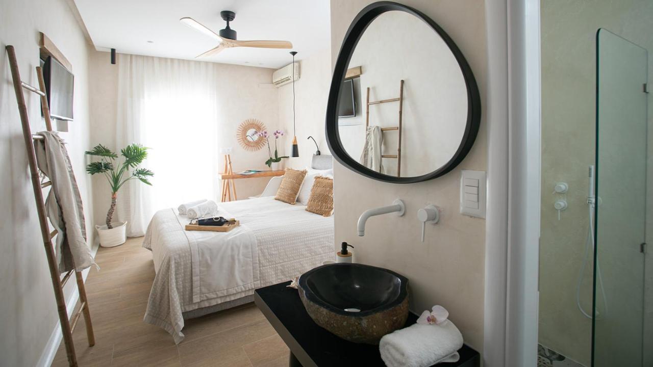 Terra Fos Naxos 3* Naxos City