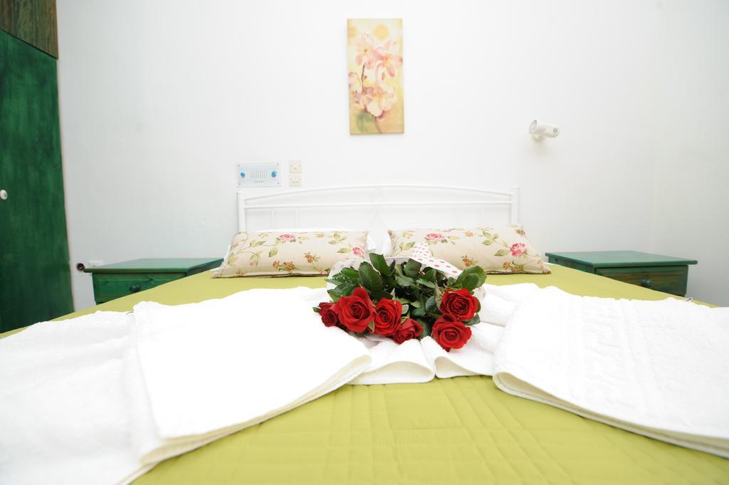 Terra Fos Naxos 3*
