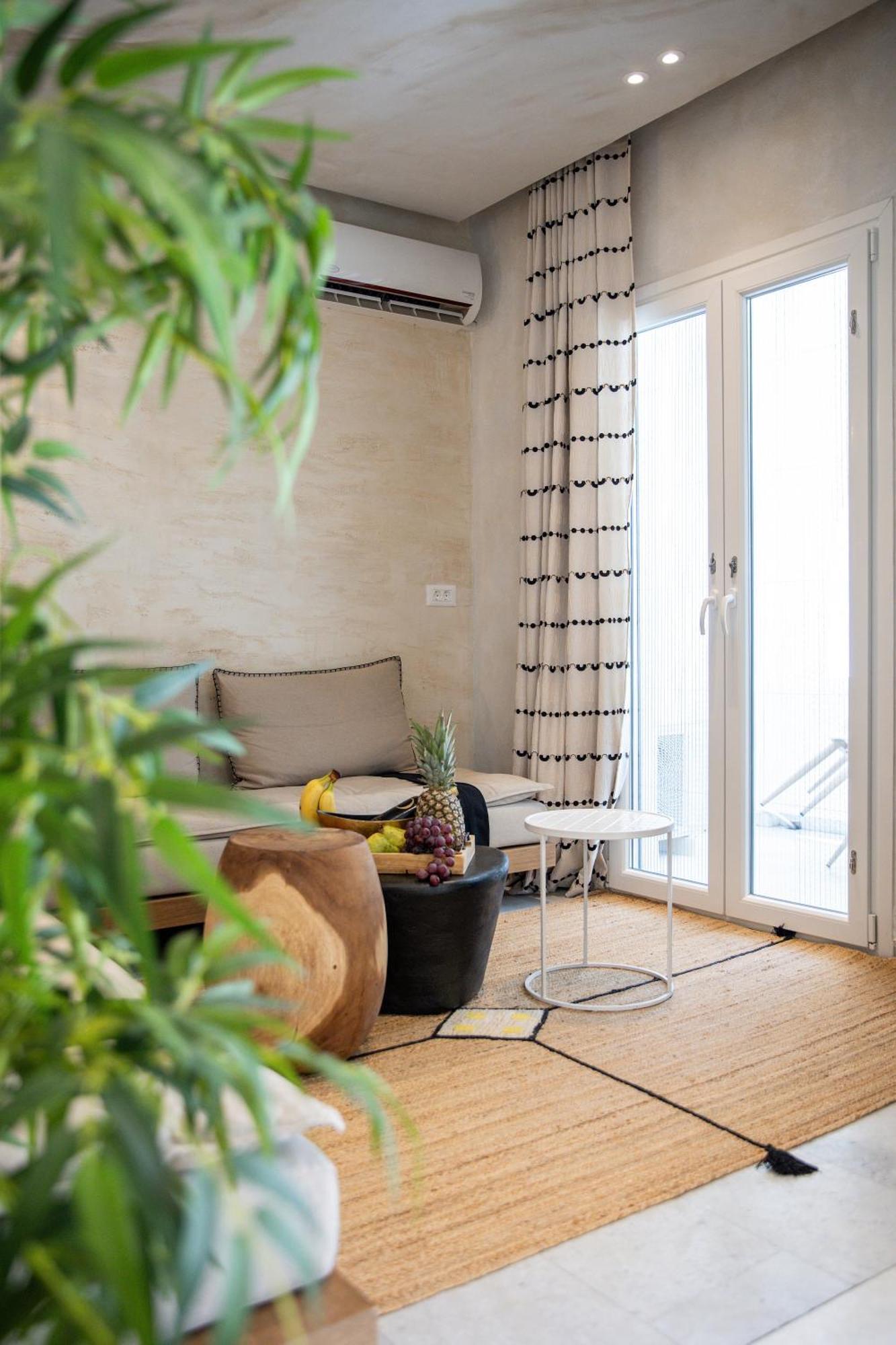 Terra Fos Naxos Appart hôtel 3*