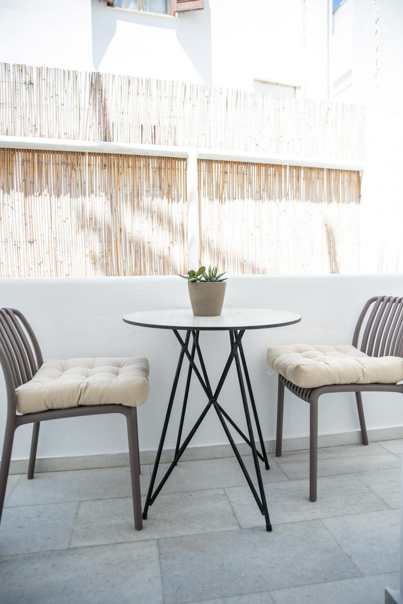 Appart hôtel Terra Fos Naxos 3*